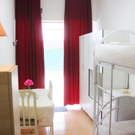 One Room Shkodër Buitenkant foto